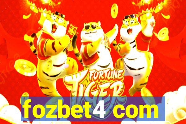 fozbet4 com